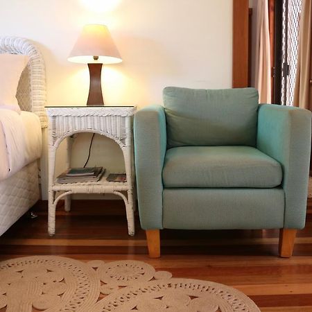 Hotel A Beach House At Byron Byron Bay Exteriér fotografie