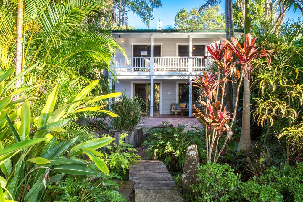 Hotel A Beach House At Byron Byron Bay Pokoj fotografie