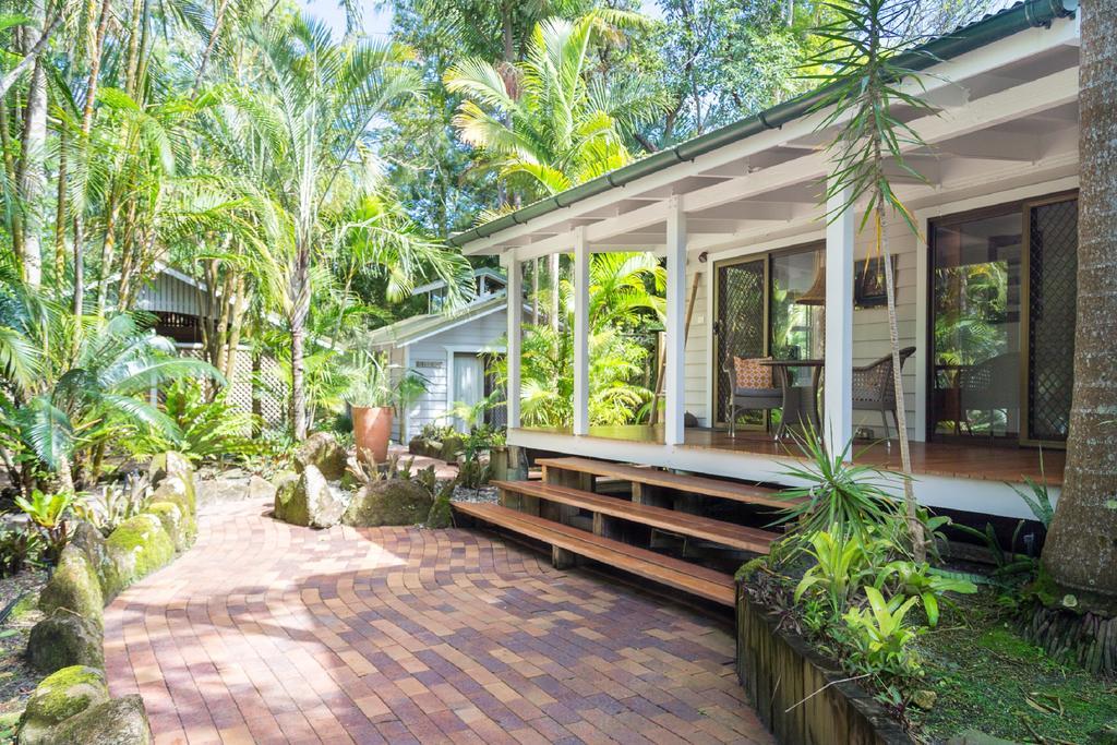 Hotel A Beach House At Byron Byron Bay Pokoj fotografie