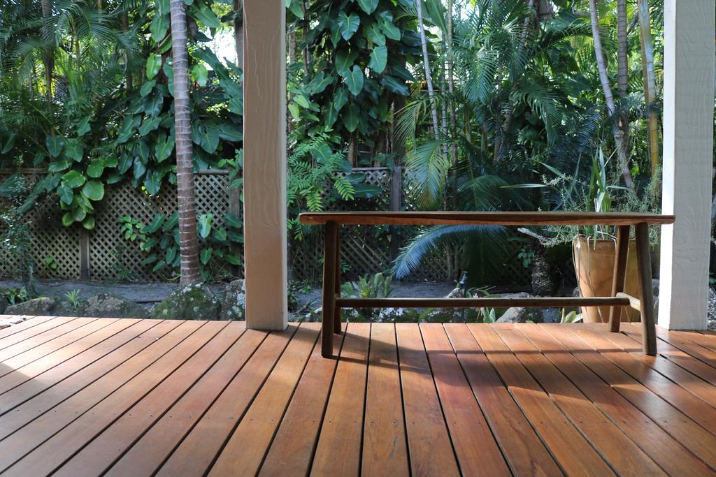 Hotel A Beach House At Byron Byron Bay Exteriér fotografie