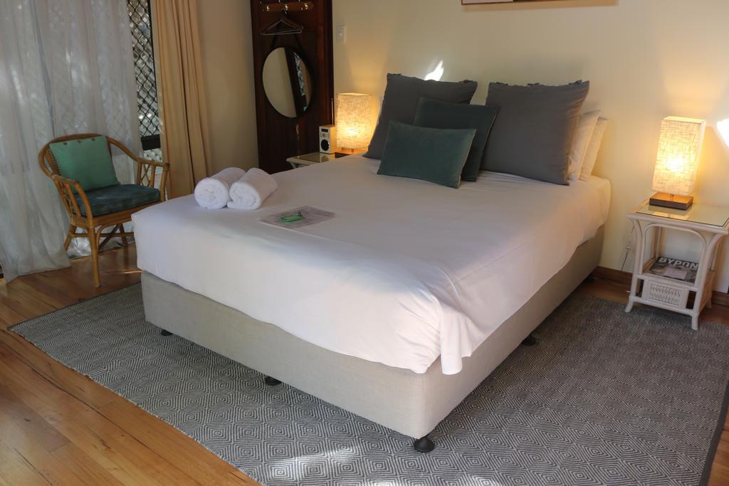 Hotel A Beach House At Byron Byron Bay Exteriér fotografie