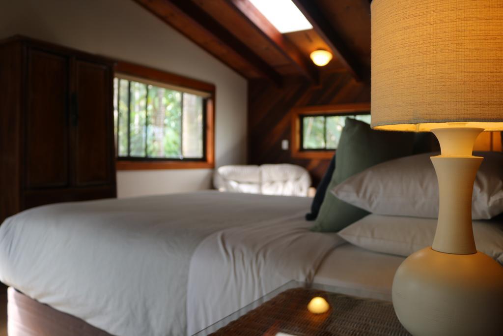 Hotel A Beach House At Byron Byron Bay Exteriér fotografie
