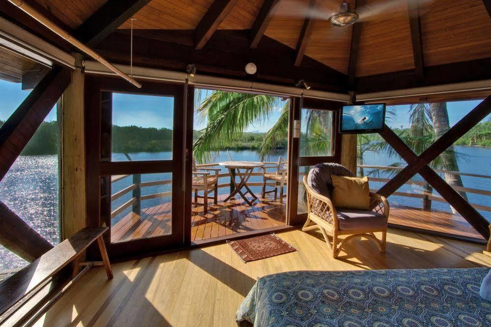 Hotel A Beach House At Byron Byron Bay Exteriér fotografie