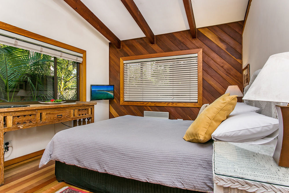 Hotel A Beach House At Byron Byron Bay Exteriér fotografie