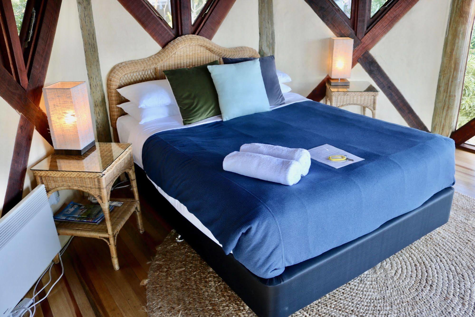 Hotel A Beach House At Byron Byron Bay Exteriér fotografie