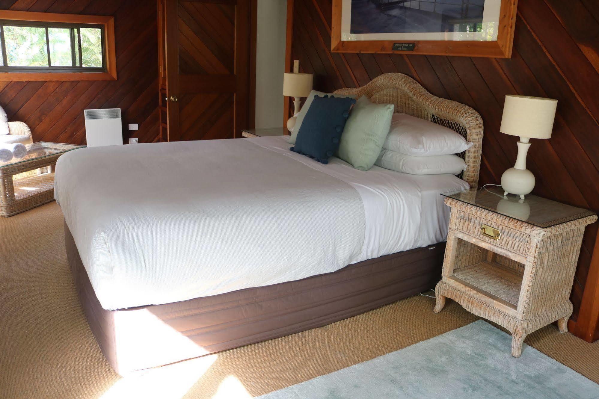 Hotel A Beach House At Byron Byron Bay Exteriér fotografie