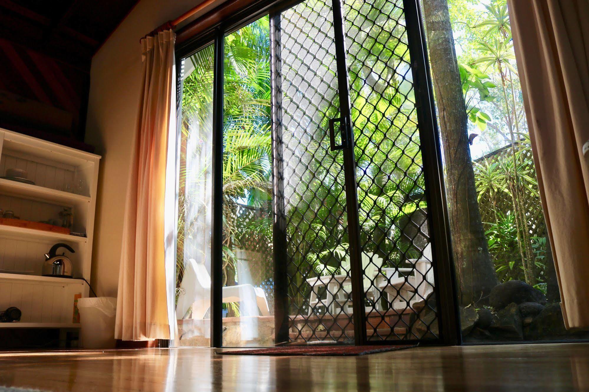 Hotel A Beach House At Byron Byron Bay Exteriér fotografie